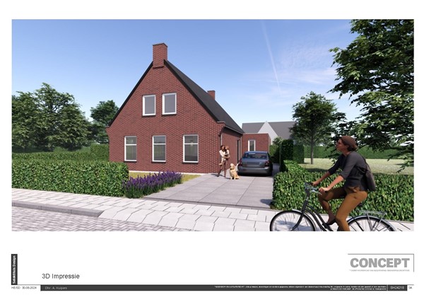 Medium property photo - Dam 1C, 3291 EB Strijen